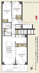 物件画像 サニーハウス南行徳B棟