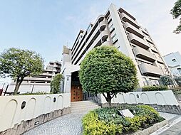 物件画像 レクセルガーデン浦安