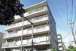 物件画像 薬園台ハイツ4号棟