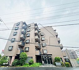 マンションイメージ