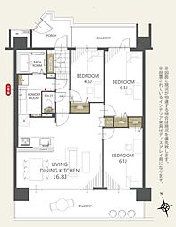 マンションイメージ