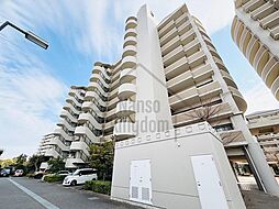 物件画像 ガーデンコート西の原1号棟