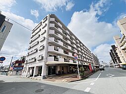 物件画像 サンコーポ勝田台F棟