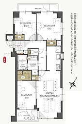 マンションイメージ