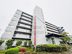 物件画像 稲毛ビューハイツ3号棟