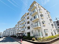 物件画像 志津グリーンハイツ2号棟