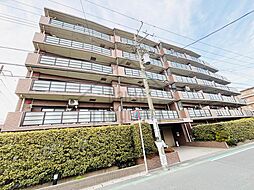 物件画像 ライオンズマンション市川広尾