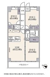 物件画像 ライオンズステーションプラザ市川・国府台