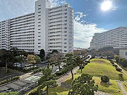 物件画像 なぎさニュータウン２号棟