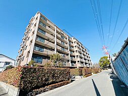 マンションイメージ