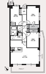 物件画像 クレストコート篠崎