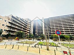物件画像 ユトリシア四番街