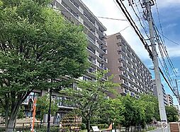 物件画像 ルミナス原木中山