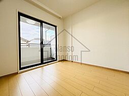 子供部屋の画像