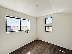 子供部屋の画像