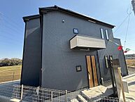 千葉県四街道市鹿渡593：物件画像