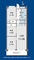マンションイメージ