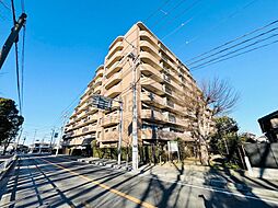 マンションイメージ