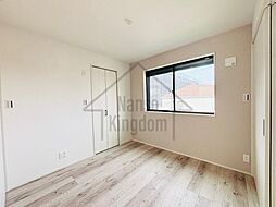 子供部屋の画像