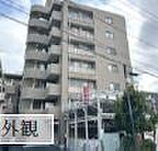 マンションイメージ