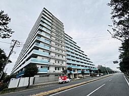 物件画像 Brillia稲毛海浜公園