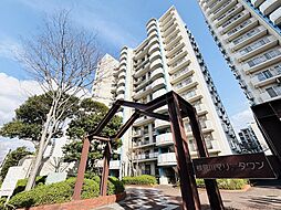 物件画像 検見川マリンタウン団地3号棟