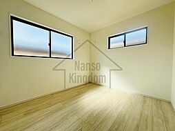 子供部屋の画像