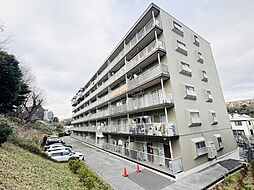 物件画像 パレ・ドール津田沼