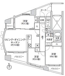 マンションイメージ