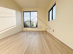 子供部屋の画像