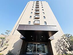 物件画像 パルコート市川