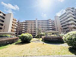 物件画像 ハートフィールズ薬円台ハイライズ