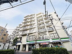 物件画像 柏パーク・ホームズ