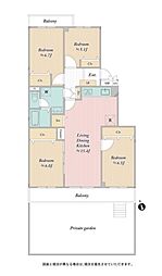 マンションイメージ