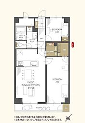 マンションイメージ