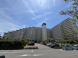 物件画像 東建検見川マンションB棟