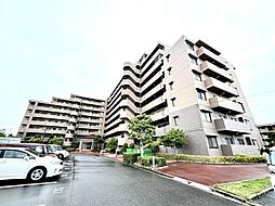 物件画像 おゆみ野ハイムＣ館
