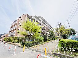 物件画像 ルネサンス船橋小室公園