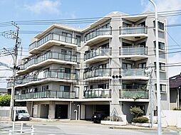 物件画像 コスモ津田沼ティエラ