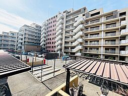 物件画像 レクセルガーデン鎌ケ谷ビューステージ