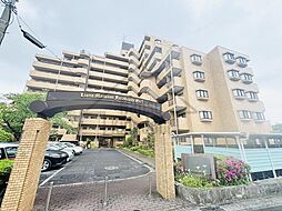 マンションイメージ