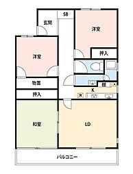マンションイメージ