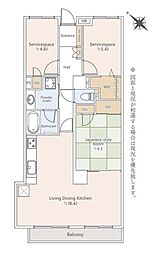 マンションイメージ