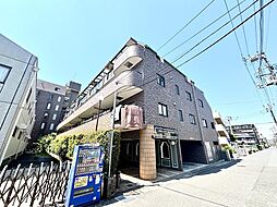 物件画像 ドラゴンマンション西船橋弐番館