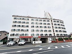 物件画像 ハッコ—稲毛マンション