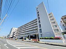 物件画像 勝田台マンション