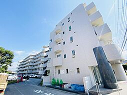 物件画像 サンハイツ八千代台