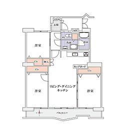 マンションイメージ