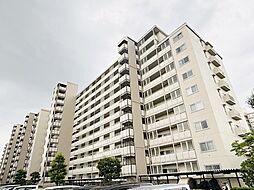 新松戸西パークハウスB棟