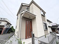 物件画像 新松戸西パークハウスB棟